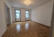 *WG-geeignet* 3,5 Zimmerwohnung in top Lage des 4. Bezirks