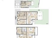 Einziehen leicht gemacht – schlüsselfertig ohne Aufpreis! Architektur mit Erholungswert!