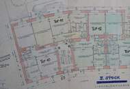 Sanierungsbedürftige 2 Zimmer Wohnung in S-Bahn-Nähe - KEIN LIFT!