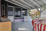 Mehrfamilienhaus mit großem Garten in Traismauer