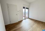 Smart Quadrat – Ihr modernes Zuhause im Herzen der Smart City Graz
