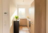 Modernes Reihenhaus mit Garten, Dachstudio & großzügigem Keller in ruhiger Lage in Wien 1220