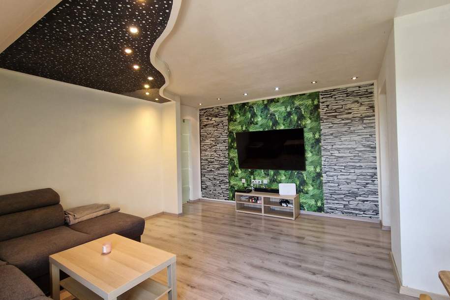 Stylische 3-Zimmer-Wohnung mit Platz für Kreativität, Wohnung-kauf, 145.000,€, 8020 Graz(Stadt)