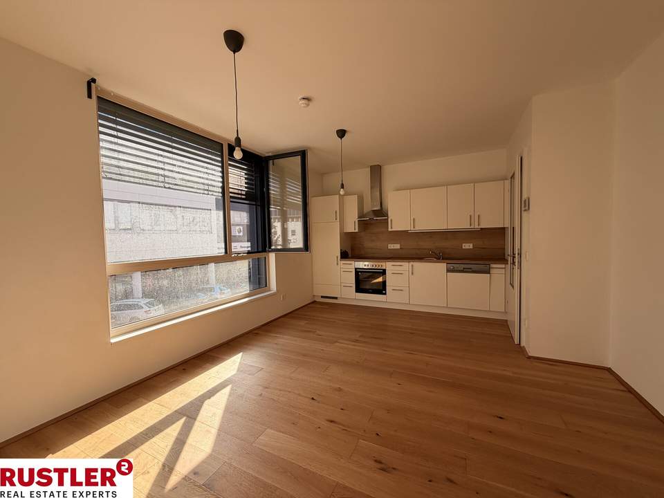 Green &amp; Smart Living im Herzen der Stadt, Wohnen mit Hotelcharakter