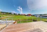 Erstbezug in der Thermenregion Bad Waltersdorf! 68,5 m² Wohnfläche und 20,5 m² Balkon – Hier wird Ihr Wohntraum wahr!