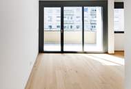 Moderne 3-Zimmer-Wohnung mit Balkon nahe der U-Bahn Alser Straße