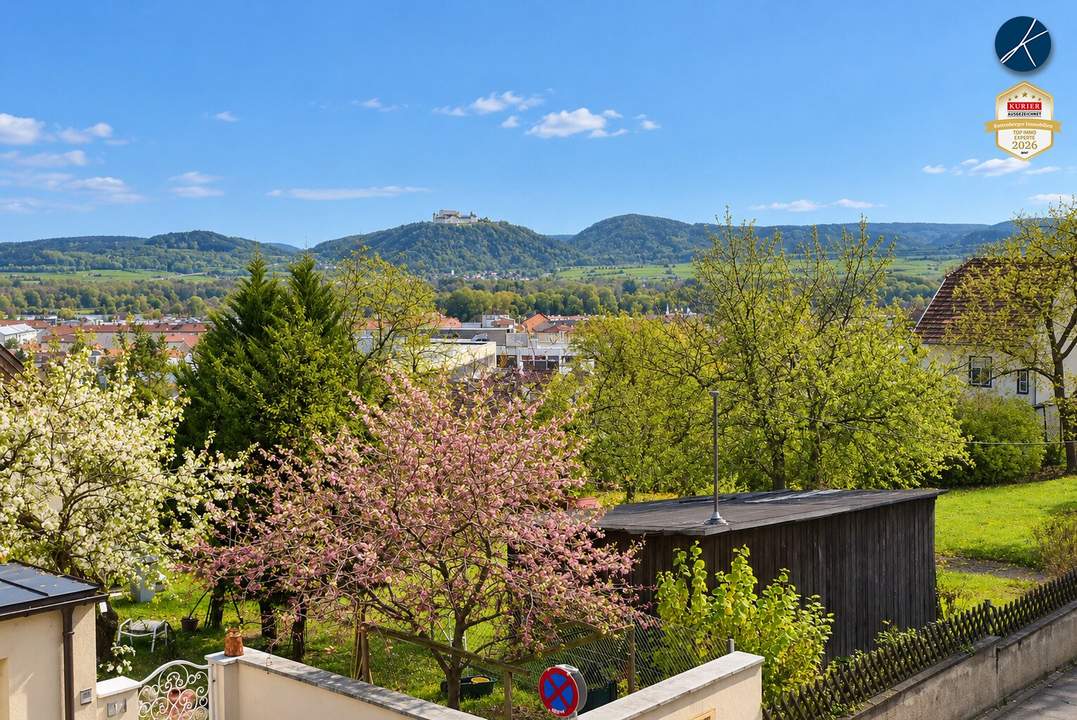 Für Anleger: Haus mit 3 Wohnungen am Steindl