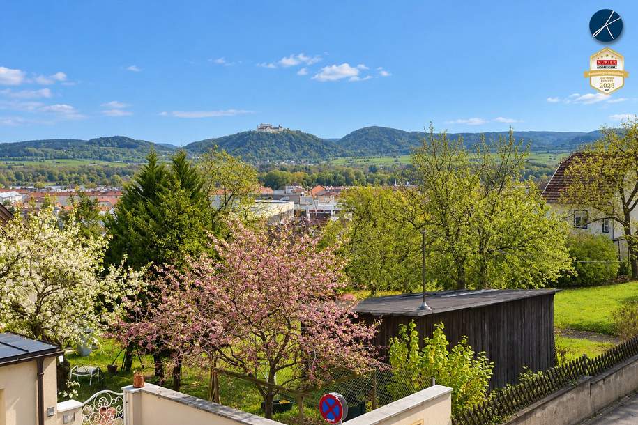 Für Anleger: Haus mit 3 Wohnungen am Steindl, Haus-kauf, 650.000,€, 3500 Krems an der Donau(Stadt)