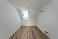 ++ LUXURY LIVING ++ Exklusive Dachgeschosswohnung + ERSTBEZUG