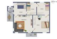 Ein Juwel am Raketengrund – Klassische Villa mit Traumgrundstück nahe LKH Graz