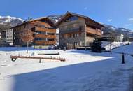 Exklusive Ferienwohnung im AlpinPark Matrei – Eigennutzung &amp; Vermietung möglich