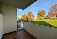 Gepflegte Garconniere mit Balkon | ALT-LIEFERING