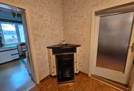 Gepflegtes Haus in Zentrumsnähe