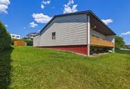Charmanter Bungalow in Engerwitzdorf, 4 Zimmer, Garten, Garage – Ihr neues Zuhause!