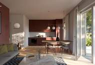 Familienwohnung mit über 250 m² Garten/Terrasse - Erstbezug - Provisionsfrei - anfragen, besichtigen, einziehen