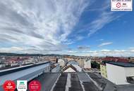 Eigenes exklusives Penthouse mit eigenem Liftzugang und privater 60m² 360° Dachterrasse - in 1170 Wien – Ihr neues Zuhause!