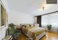 Einfamilienhaus mit Wintergarten in ruhiger Lage | 45 min von Wien