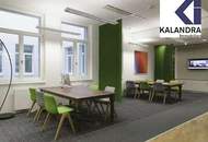 GROSSRAUM-BÜRO IM SATURN-TOWER