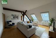 Wohnen im Herzen von Graz – Stilvoll, zentral und grün