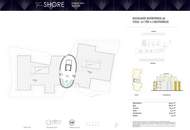 Iconic Penthouse on the Water with 485m2 Terrace: Where Sky Meets Water - Unbeatable View