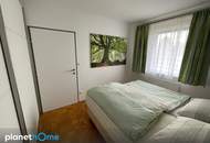 Leistbare 2-Zimmer-Wohnung mit großem Sonnenbalkon - Ideal für anspruchsvolle Singles