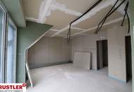 3-Zimmer-DG- Wohntraum mit Balkon - Nähe Kutschkermarkt