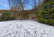 Naturnahes Wohnen in Mödring im Waldviertel als Haupt-oder Nebenwohnsitz
