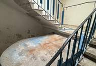 BESTANDSFREIES ZINSHAUS IN BESTER KREMSER INNENSTADTLAGE