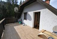 Bärnbach: Kleines Haus mit Sanierungsbedarf sucht neue Besitzer!