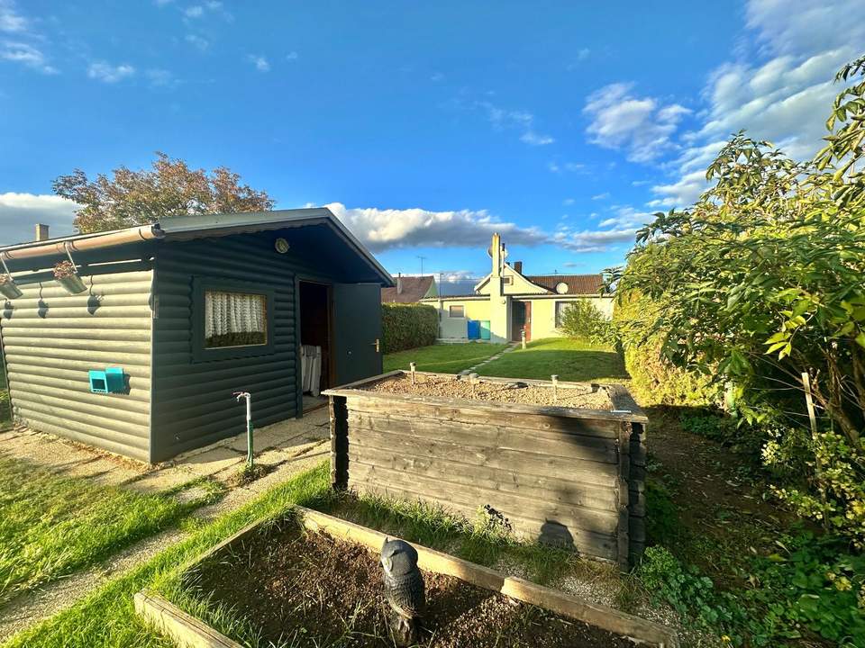 Landhaus mit Charakter und Wohlfühlambiente!