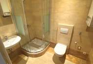 PREISGÜNSTIG ca. € 4.270 / m² - NÄHE HAUPTBAHNHOF - Top sanierte 3 Zimmer DG-Wohnung + Terrasse ca. 28 m², toller Ausblick