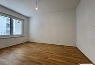 großartige 2-Zimmer Wohnung (ca. 43qm Wnfl. + ca. 4qm Loggia)