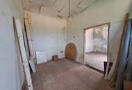 Sanierungsobjekt mit mehreren Wohnungen in absoluter Ruhelage