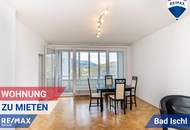 3-Zimmer Mietwohnung mit herrlichem Ausblick – nur 10 Gehminuten ins Zentrum