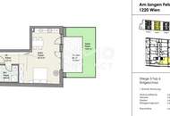 Donaustadt - Am langen Felde