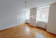 Helle 2-Zimmer-Wohnung im 17. Bezirk