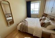 3-Zimmer Wohnung mit Loggia, Tiefgaragenplatz und Kellerabteil! Nähe Stadtzentrum und Bahnhof!