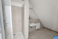 Gemütliche 2-Zimmer Maisonettewohnung mit Terrasse in Ottakring - 1. Monat Mietzinsfrei!