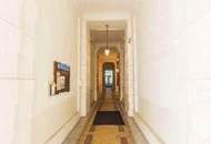 360 TOUR // GENERALSANIEERTE ALTBAUWOHNUNG MIT TERRASSE