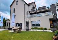 WOHNKOMFORT - 4 ZIMMER, TERRASSE, PARKPLÄTZE UND SCHÖCKL-BLICK INKLUSIVE