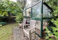 Landhaus mit Charme - Rückzugsort im Grünen