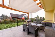 Einziehen und wohlfühlen: Hochwertig modernisiertes Haus mit Garten