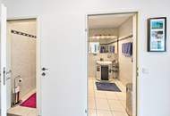 IHRE CHANCE SKYLINE-LIVING +MAISONETTE AM DONAUPARK +EIGENGRUND+ 2 LOGGIEN +TRAUM-FERNBLICK +GARAGEN