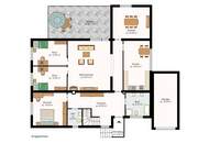 "Endlich Platz für alle!"