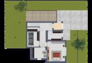 Sanierungsbedürftiges Einfamilienhaus in Traisen