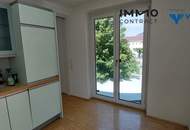 Schicke 2-Zimmer Wohnung am Pfarrplatz