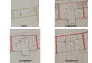 Raum für die ganze Familie: 205 m² Wohnkomfort am grünen Kupferbrunnberg