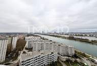 Stephansdom, Riesenrad, Neue Donau im Blick! TOP-Erstbezug mit zahlreichen Annehmlichkeine im Haus