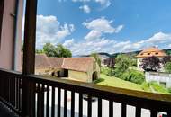 ++BALKON++ Sonnige 4-Zimmer-Wohnung in Eggersdorf bei Graz