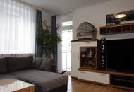 3-Zimmer-Wohnung in Wetzelsdorf